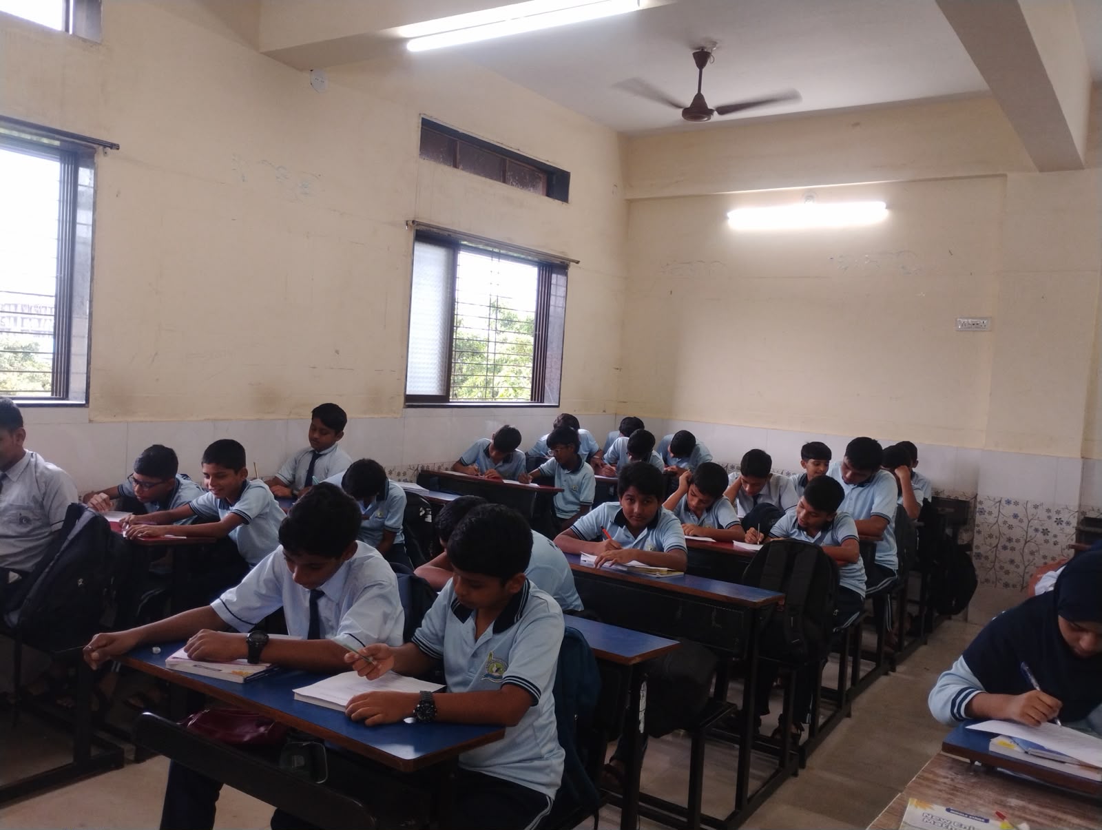 INCLUSIVE EDUCATION - Photo 19